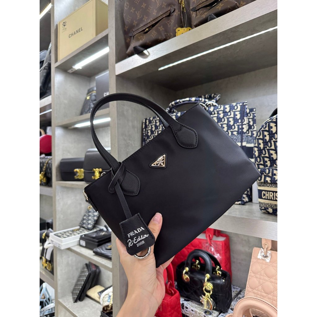 TÚI PRADA SHOPPING SZ23