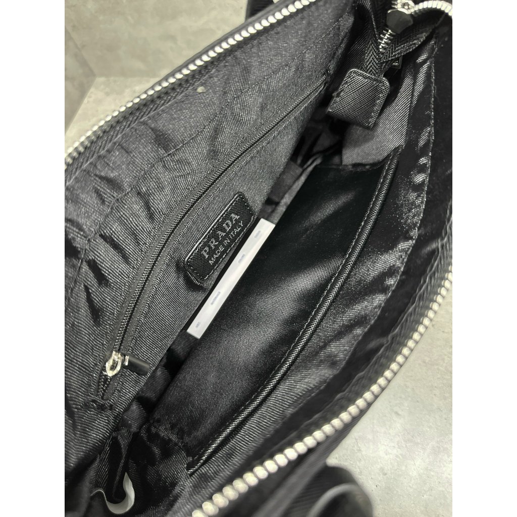 TÚI PRADA SHOPPING SZ23