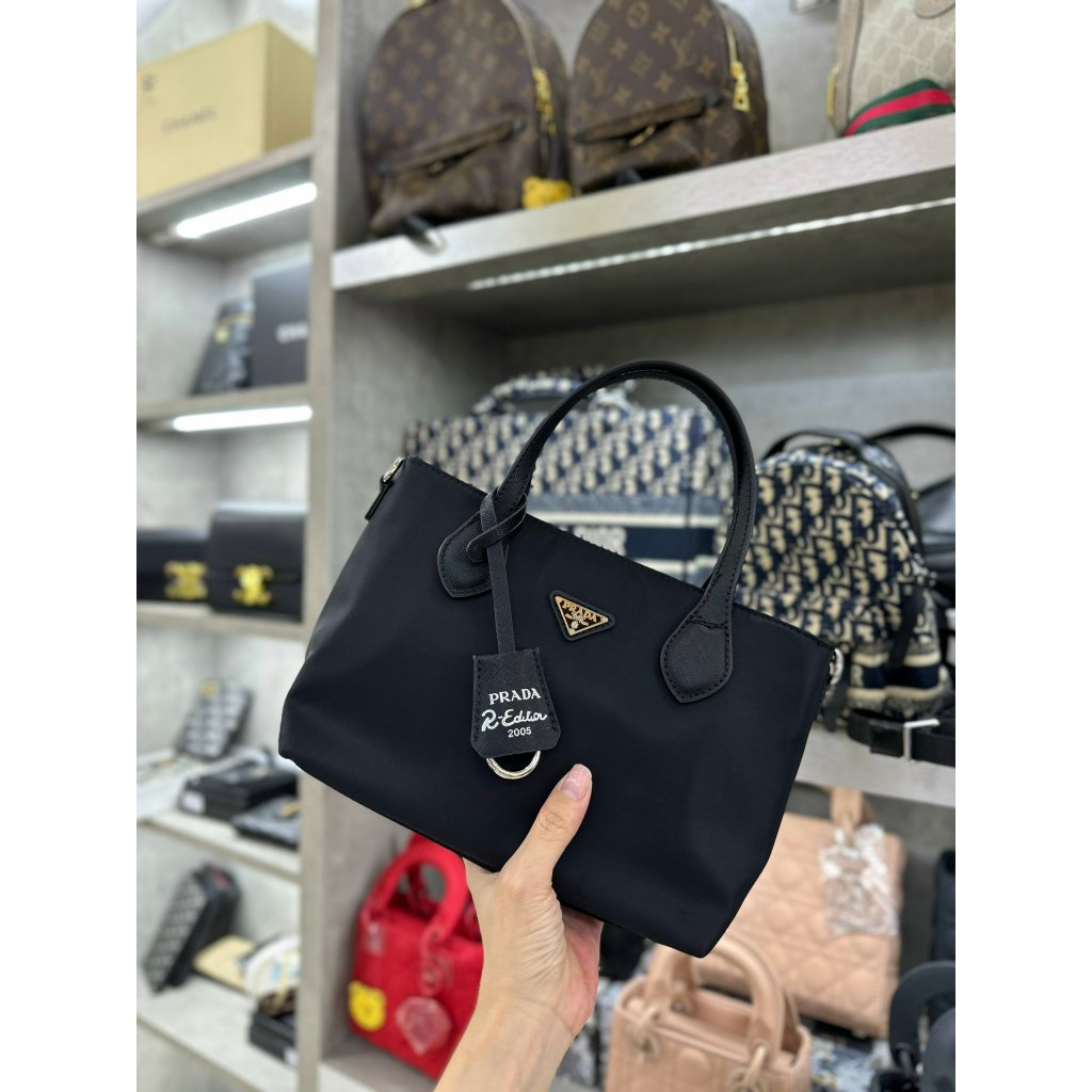 TÚI PRADA SHOPPING SZ23