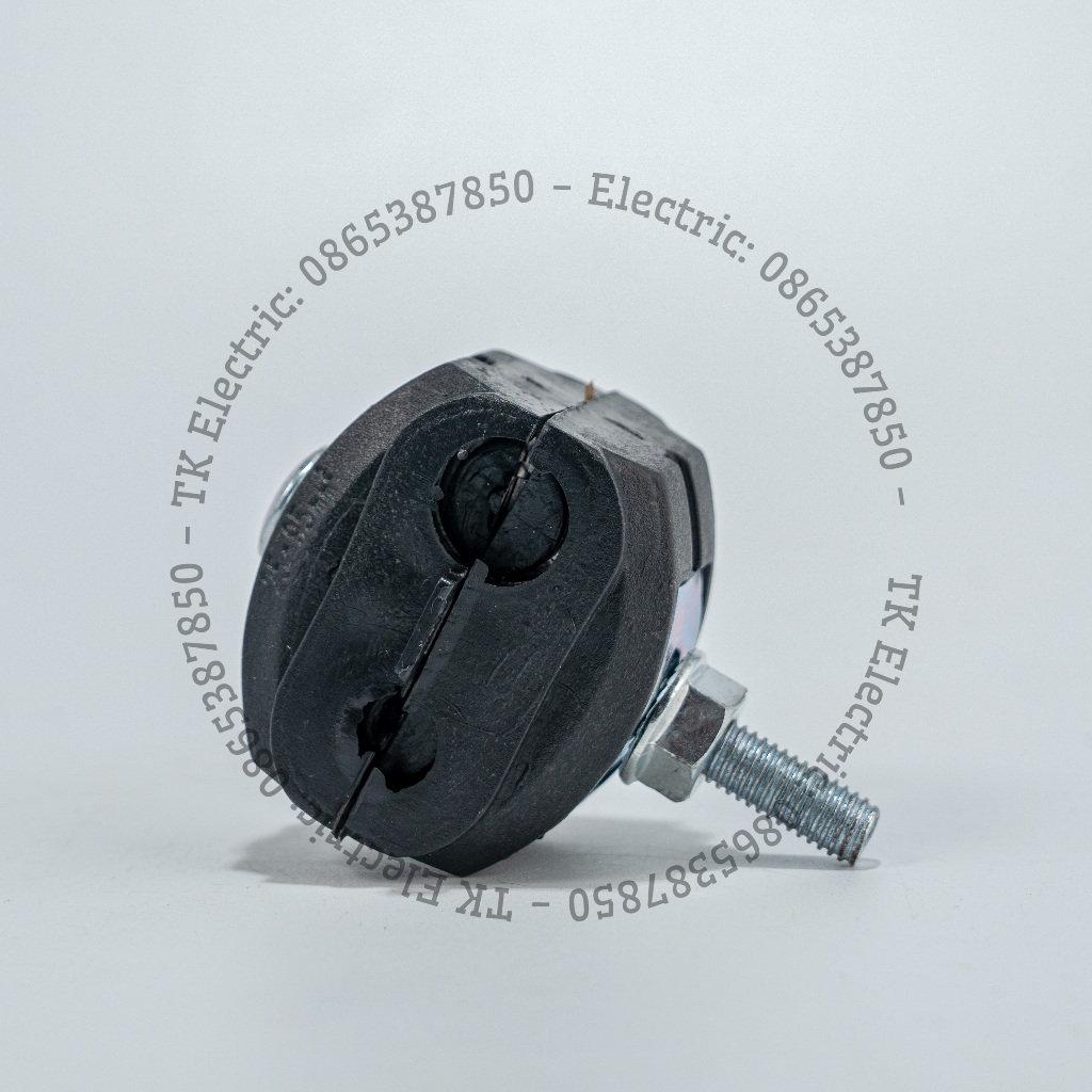 Ghíp nối cáp 1 bulong