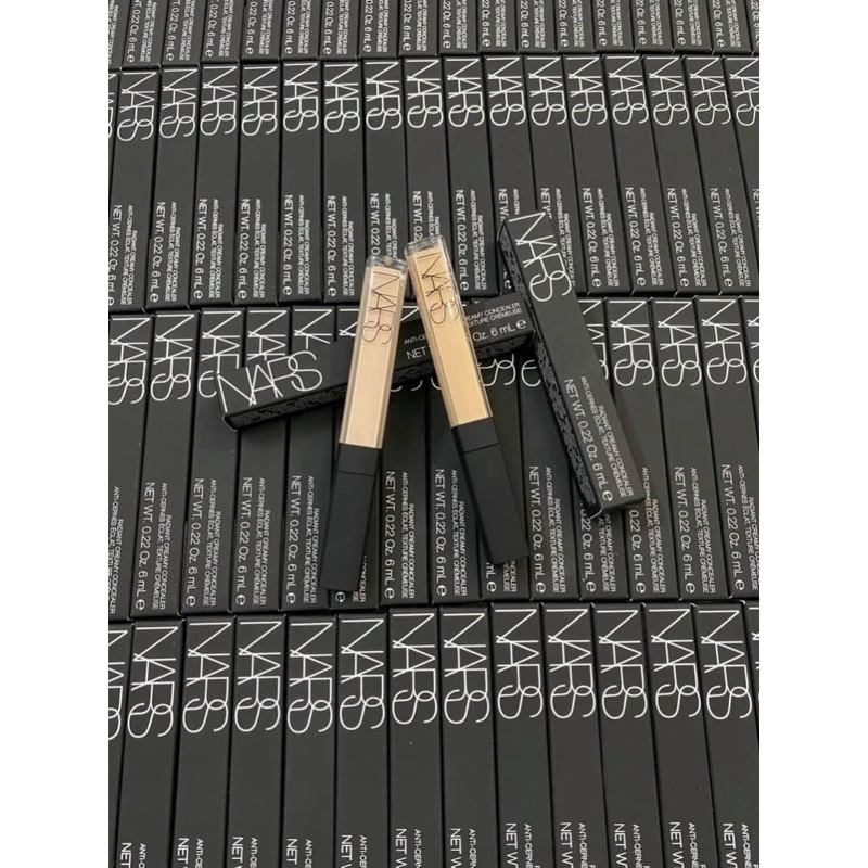 Kem che khuyết điểm Nars - CHÍNH HÃNG