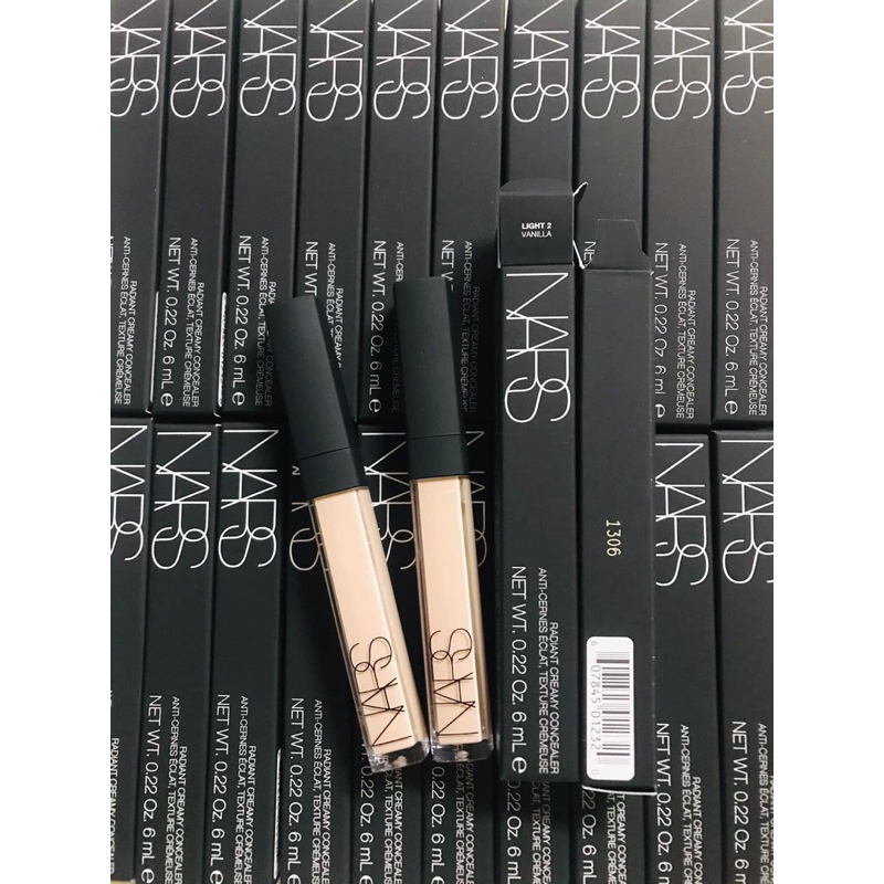 Kem che khuyết điểm Nars - CHÍNH HÃNG
