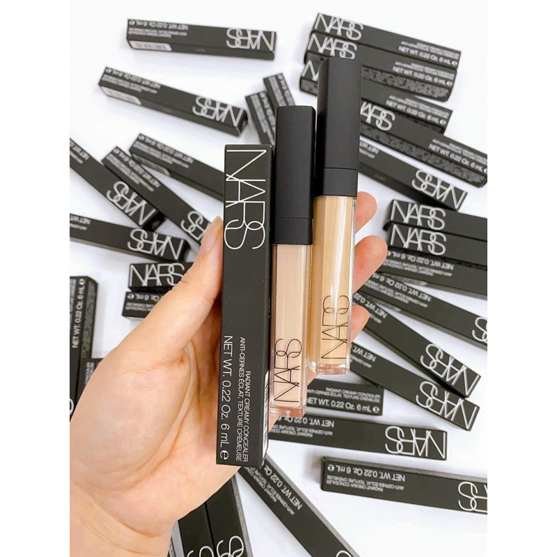 Kem che khuyết điểm Nars - CHÍNH HÃNG