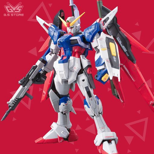 Mô hình gundam RG 1/144 DESTINY GUNDAM