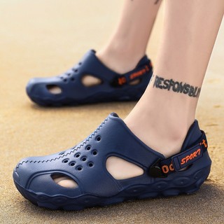 Dép sandal mùa hè đi biển dạo phố mùa hè