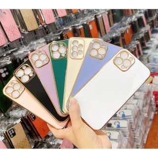 ốp lưng iPhone 6plus 7G 7plus 8plus x 11 12 xi viền dẻo