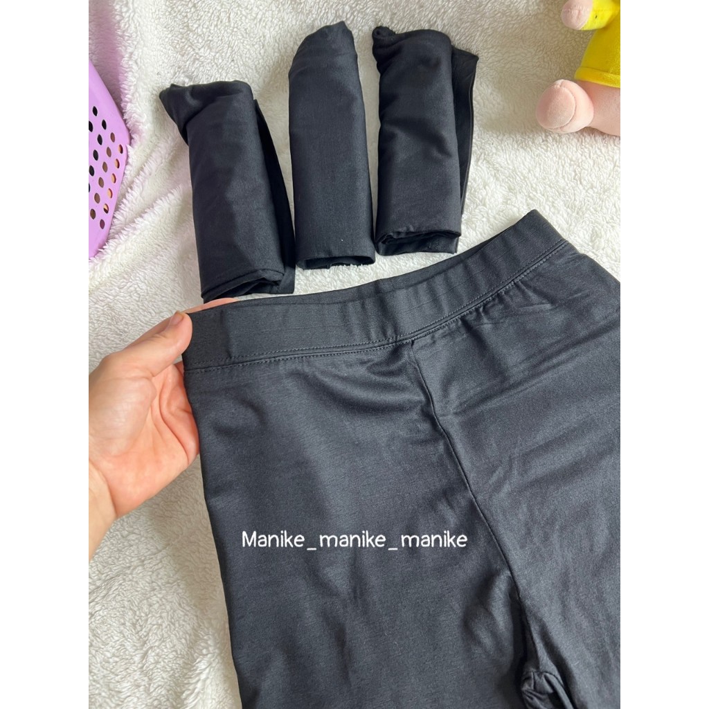 Combo 2 Quần Đùi Biker manike bigsize 75kg Short Cuộn Dance Lưng Cao Co Giãn 4 Chiều