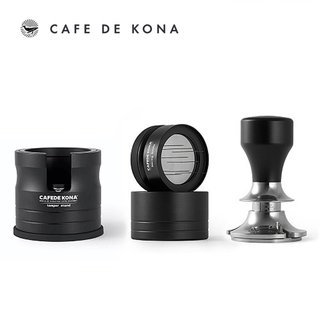 Volcano Combo OCD phân tán Tamper Nén pha cà phê espress cao cấp