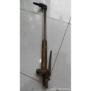 Đèn cắt gió đá bằng đồng thau xịn loại Nhật bãi và loại cổ điển