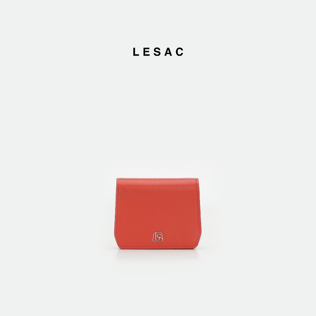 Túi đeo chéo nữ mini LESAC Fei Bag