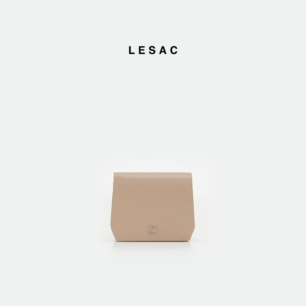 Túi đeo chéo nữ mini LESAC Fei Bag