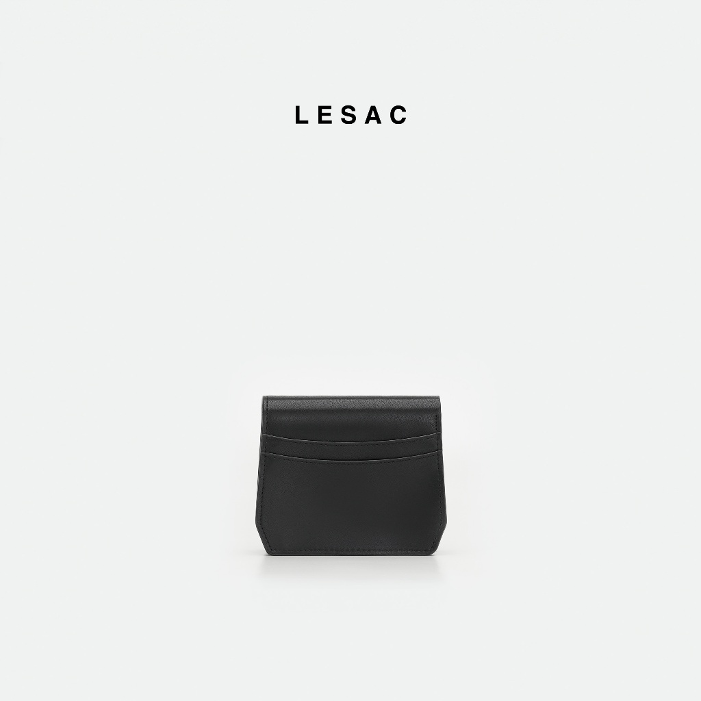 Túi đeo chéo nữ mini LESAC Fei Bag