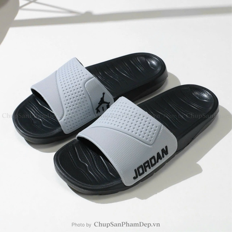 Dép Jordan break PVC