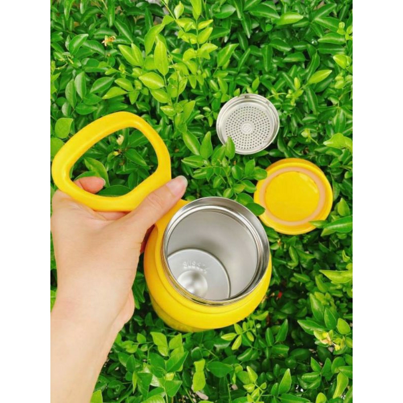 Bình giữ nhiệt yes-water 1000ml