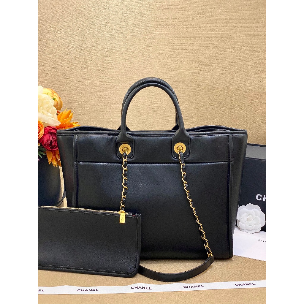 TÚI CHA NEO SHOPPING DA MỀM SZ33