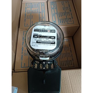 Đồng hồ điện , công tơ điện 1 pha gelex emic : 5/20a , 10/40a , 20/80a , 40/120a. hàng cty emic, có kiểm định+xuất xưởng