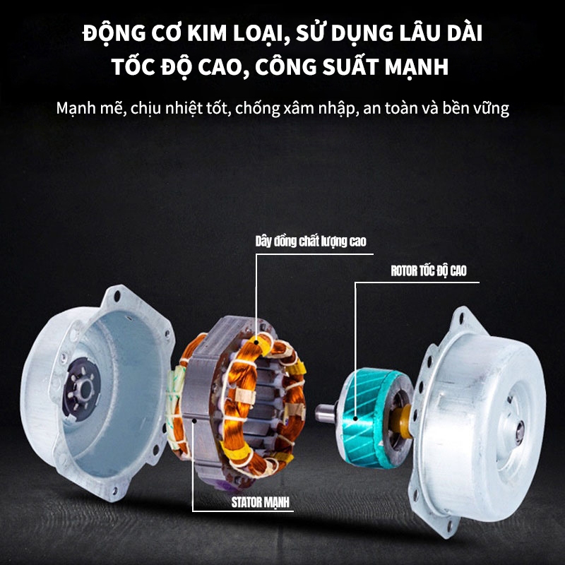 Quạt Hút - Nhà Máy - Nhà Hàng Quạt Thông Gió Hút Cao  Quạt hút âm tường Máy hút mùi nhà bếp và phòng tắm Quạt hút Quạt h