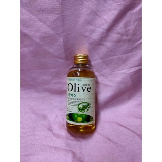 Tinh dầu massage body olive COE 160ml
