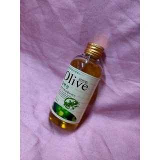 Tinh dầu massage body olive COE 160ml