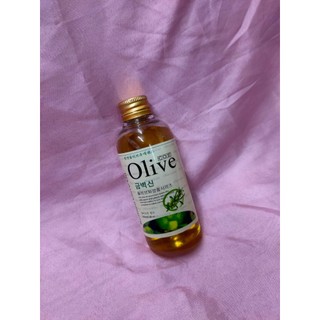 Tinh dầu massage body olive COE 160ml