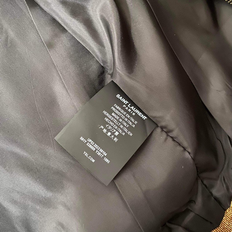 Áo Khoác Bomber Hoạ Tiết Sắc Nét Hottrend Bản Siêu Cấp