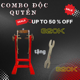 Combo cân vành xe máy mytools89 giá cân vành xe máy , tăng vành thái lan