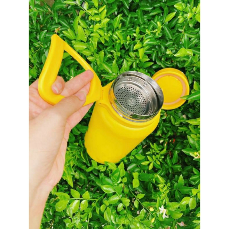 Bình giữ nhiệt yes-water 1000ml