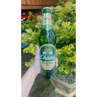 Bia Chang THÁI LAN Thùng 320ML*24 Chai <-----> 620ML*12 Chai