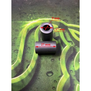 COMBO 10 LÕI FERRITE PHÂN TẦN LOA 17X27mm