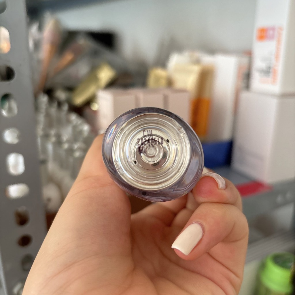 Serum dưỡng sáng da vùng mắt Cheongidan Illuminating Regenerating Eye Serum 8ml - Chuẩn Auth