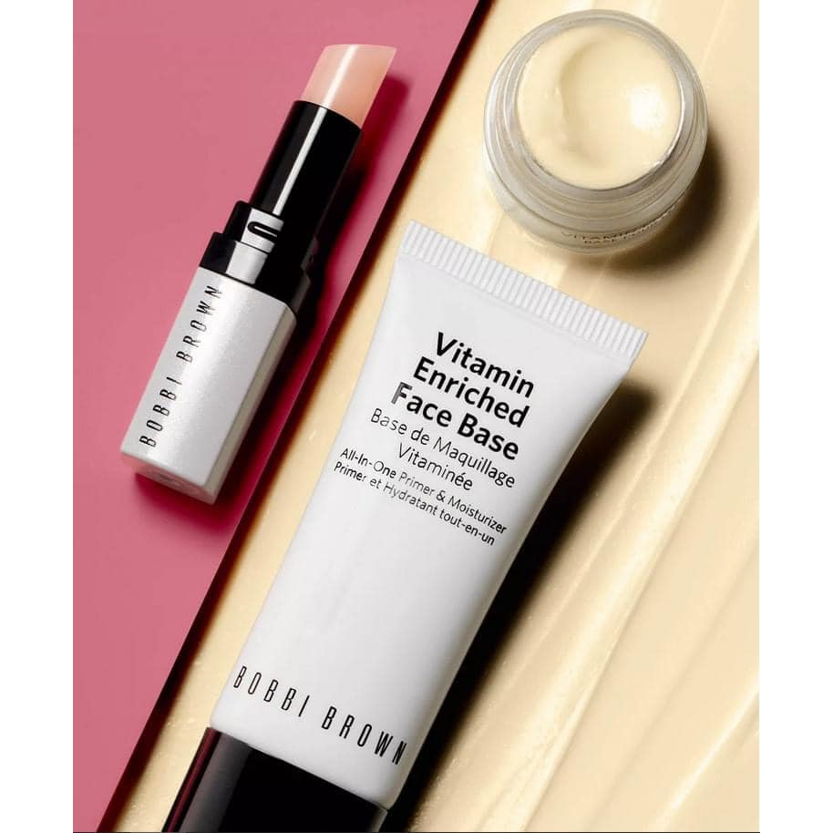 Mini Set- SET BOBBI BROWN MINI GETAWAY SKINCARE SET 3 MÓN