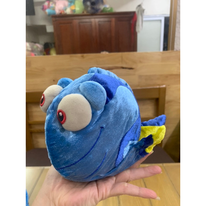 Cặp cá Nemo và bạn 🐠