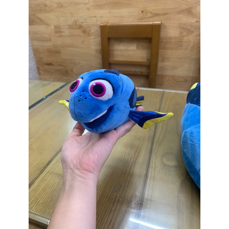 Cặp cá Nemo và bạn 🐠