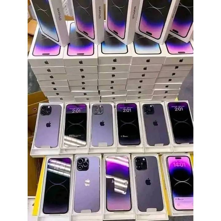 Đt iphone 14 prm ram 6gb/dung lượng 256gb - 99% - pin 95,99,100% - bảo hành 12 tháng