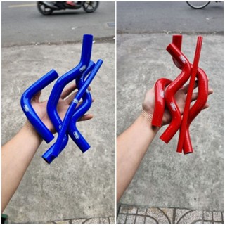 Ống nước samco uốn sẵng winner / Winner X /Sonic 150/Exciter 150