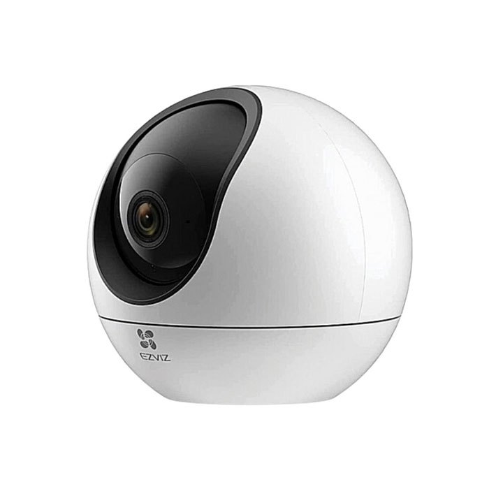 Camera WiFi Quay Quét 5MP EZVIZ H6 3K