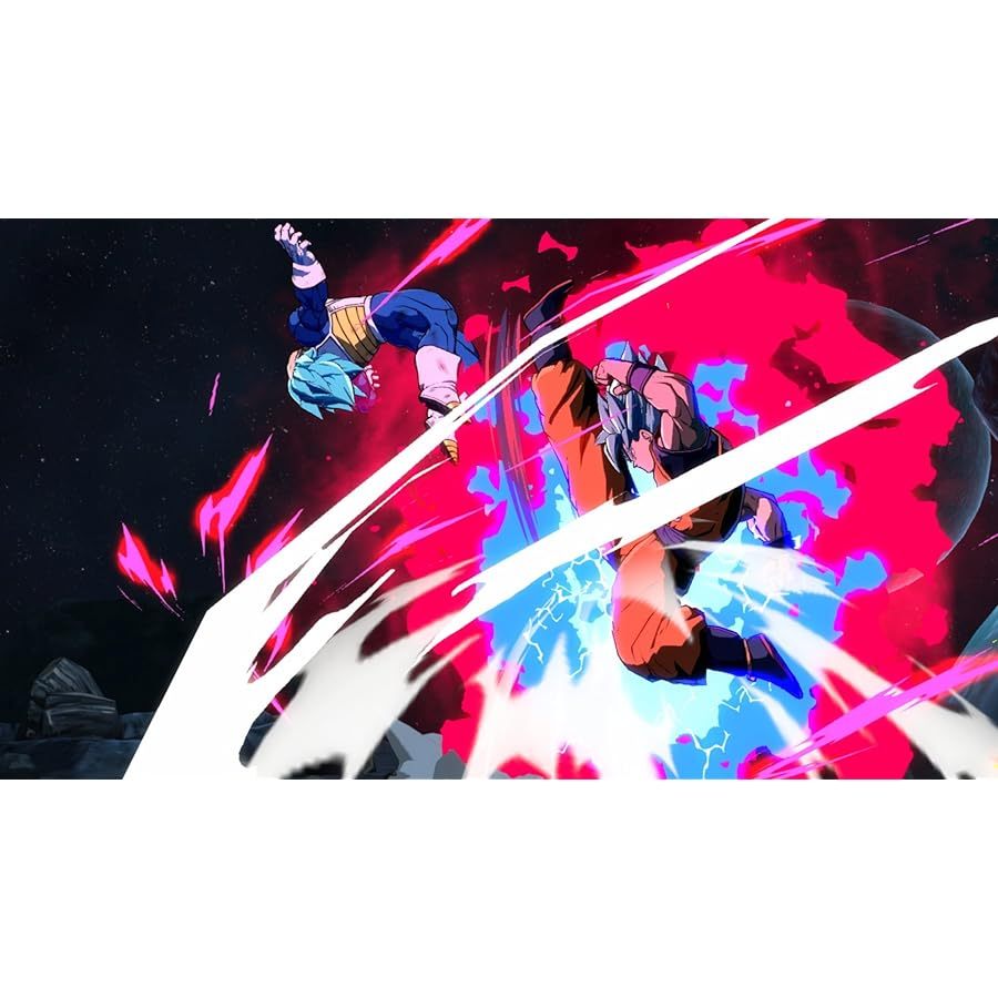 DRAGON BALL FighterZ - Nintendo Switch