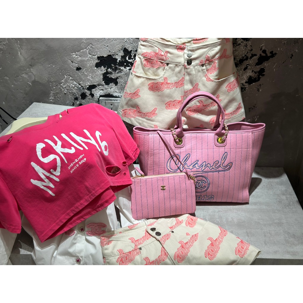 TÚI CHA NEO SHOPPING DA BÊ SZ38