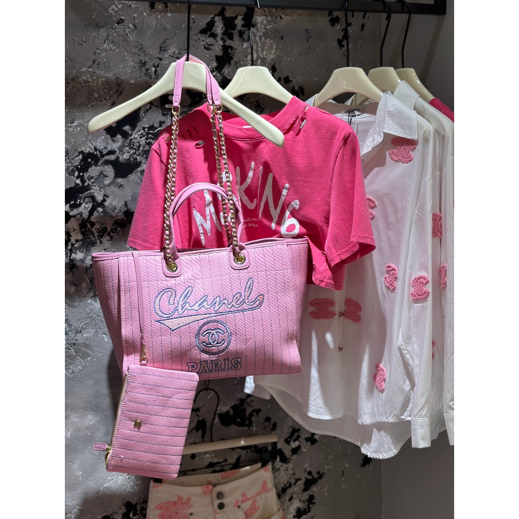 TÚI CHA NEO SHOPPING DA BÊ SZ38