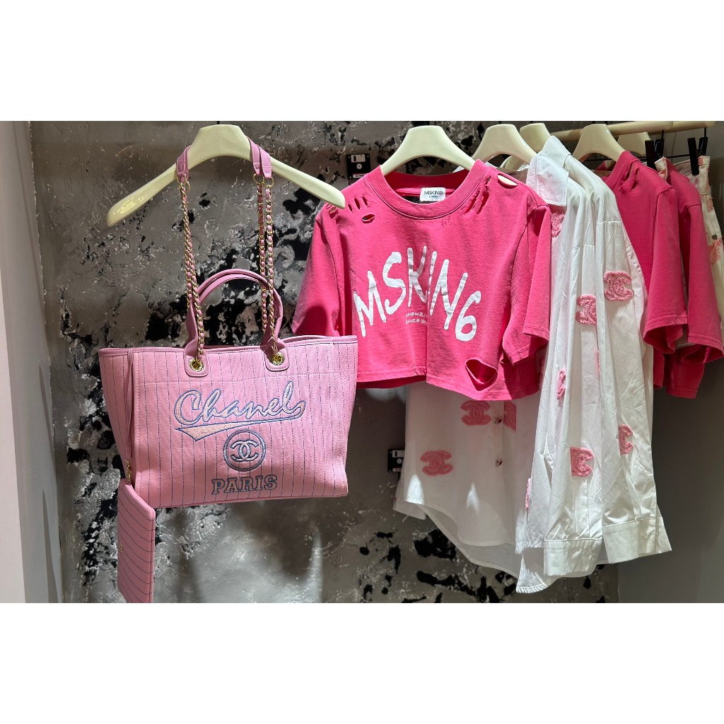 TÚI CHA NEO SHOPPING DA BÊ SZ38