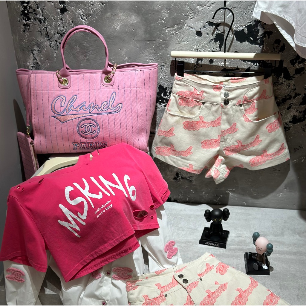 TÚI CHA NEO SHOPPING DA BÊ SZ38