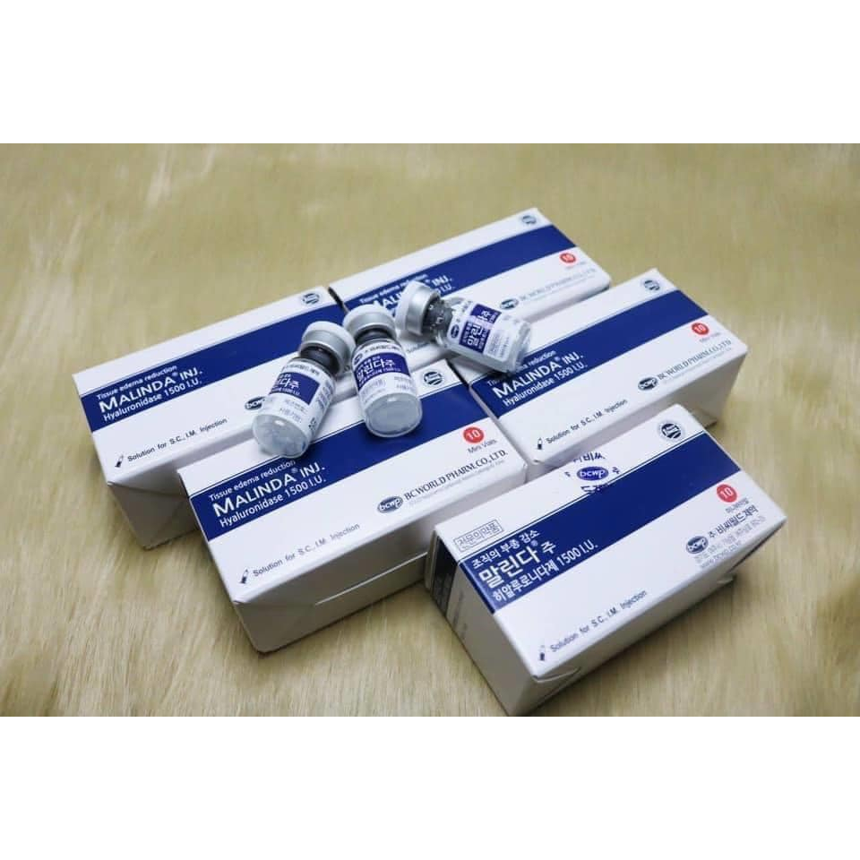 Malinda lẻ giải FL