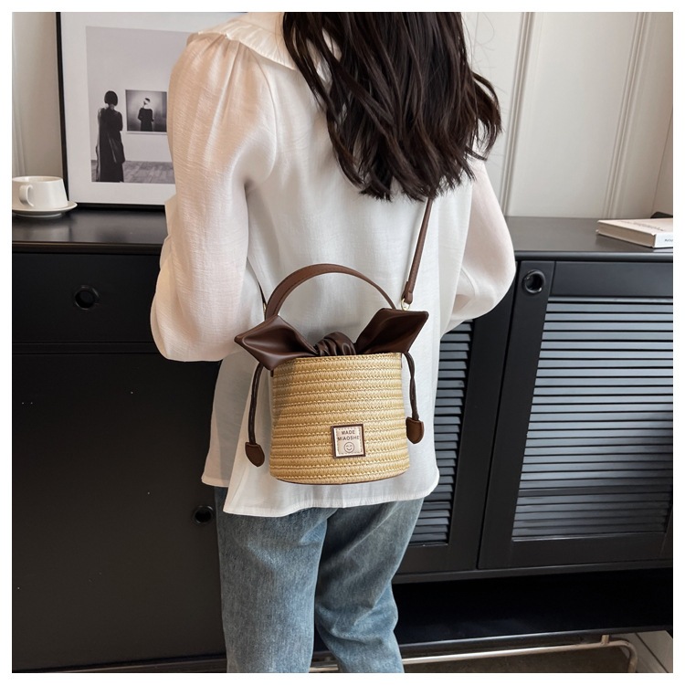 Túi Xách Nữ Mini MINGA Đeo Chéo Họa Tiết Hoạt Hình Thiết Kế Đáng Yêu Ngộ Nghĩnh Đi Chơi Nhiều Màu 5715