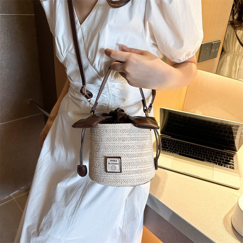 Túi Xách Nữ Mini MINGA Đeo Chéo Họa Tiết Hoạt Hình Thiết Kế Đáng Yêu Ngộ Nghĩnh Đi Chơi Nhiều Màu 5715