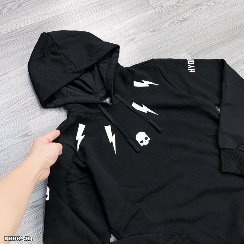 BỘ THỂ THAO HIGRO CÓ MŨ HOT NHẤT MÙA ĐÔNG 2023