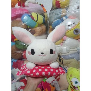Gấu bông thỏ size 25-30cm