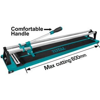 Bàn cắt gạch men 600mm total tht576004