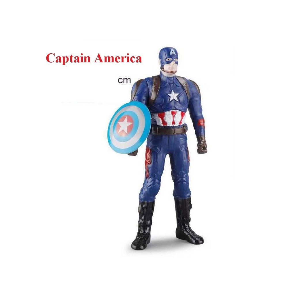 Đồ Chơi Trẻ Em Mô Hình Siêu Anh Hùng Người Nhện