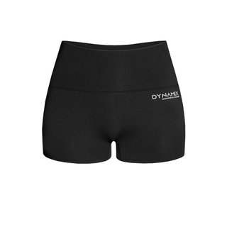 Quần short đùi nữ simple legging thoáng khí - thương hiệu dynamix