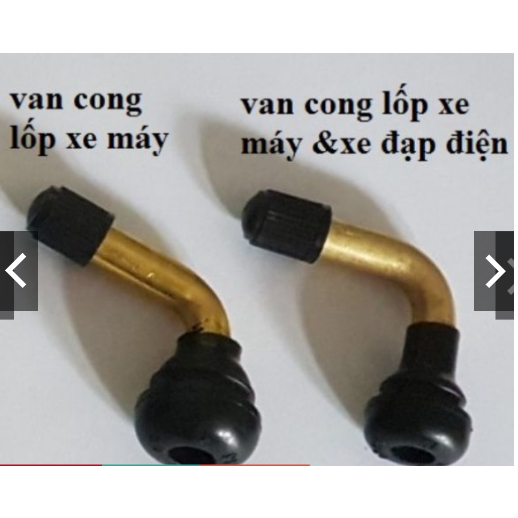 Van cong xe máy, xe điện loại tốt